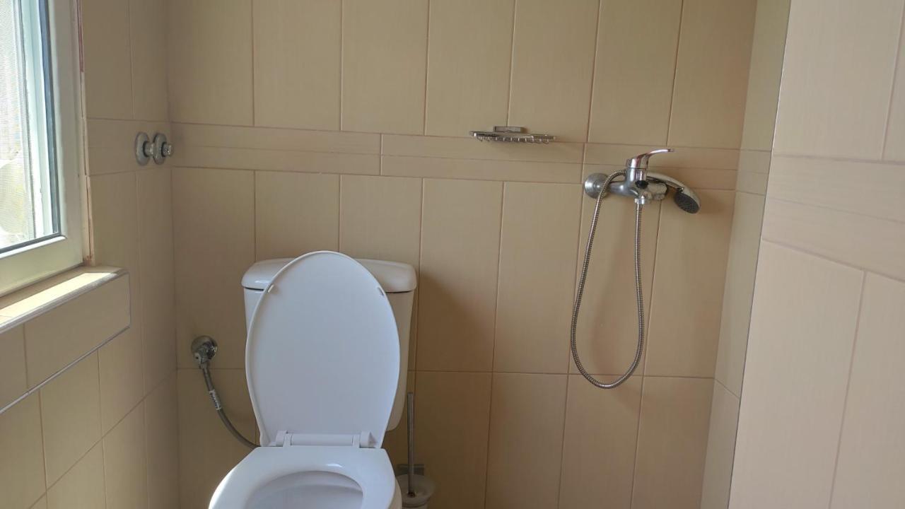 Vila Andoni Qeparo Zewnętrze zdjęcie