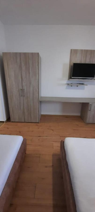 Vila Andoni Qeparo Zewnętrze zdjęcie